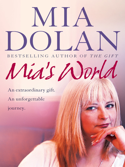 Title details for Mia's World by Mia Dolan - Available